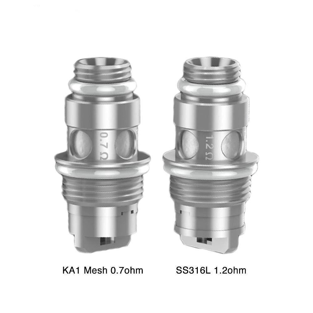 Geekvape Frenzy Replacement Coils