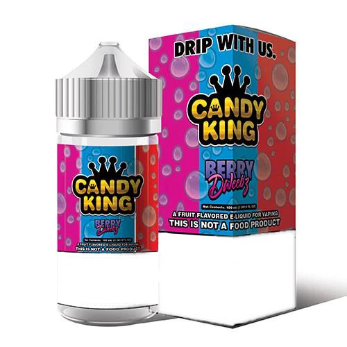 Berry Dweebz by Candy King
