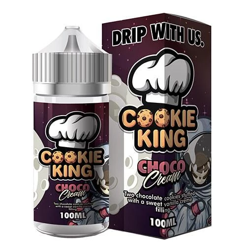Choco Cream by Cookie King