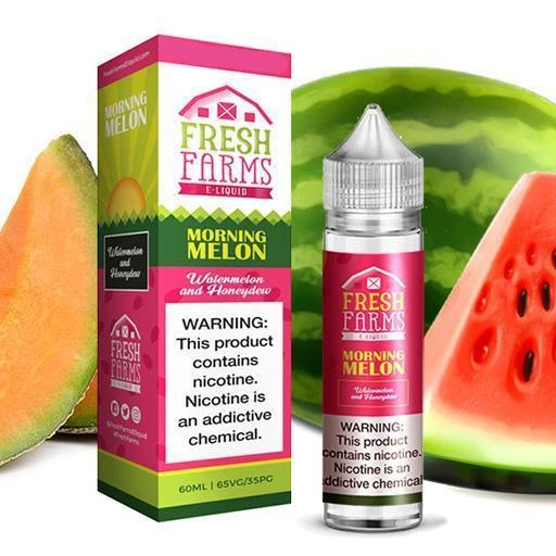 Morning Melon by Fresh Farms