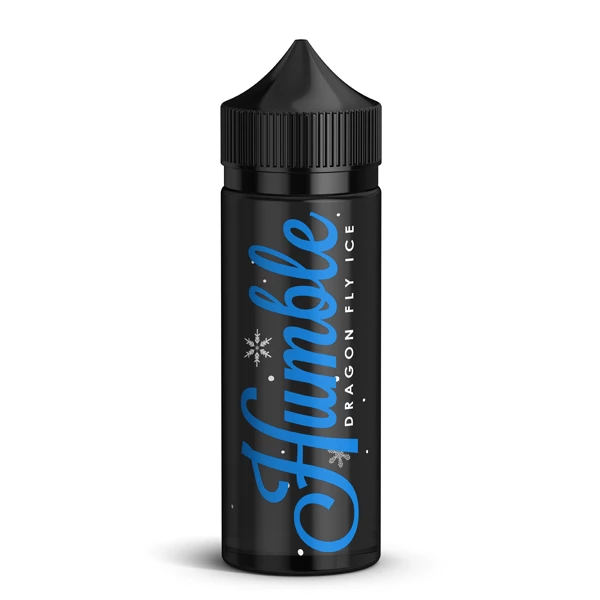 Humble Juice Co - Ice Dragonfly by Humble E-Liquid
