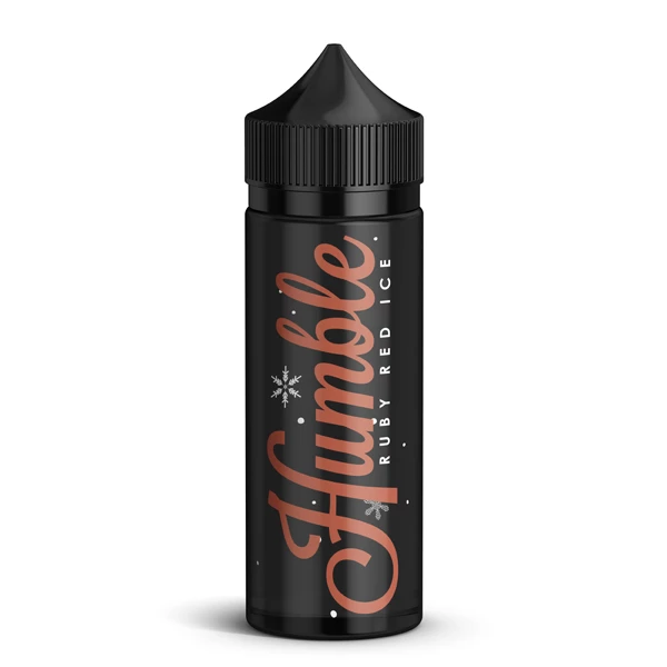 Ice Ruby Red - Humble Juice Co
