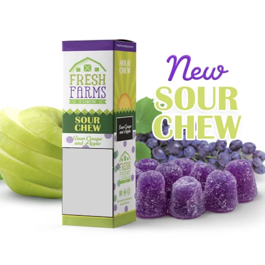 Sour Chew by Fresh Farms