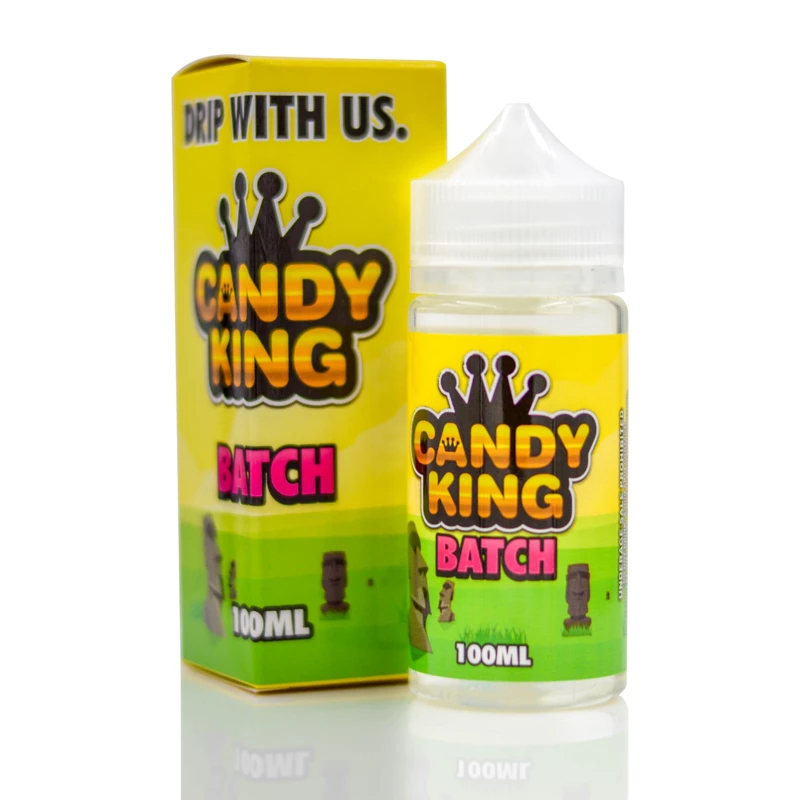 Batch-Candy-King