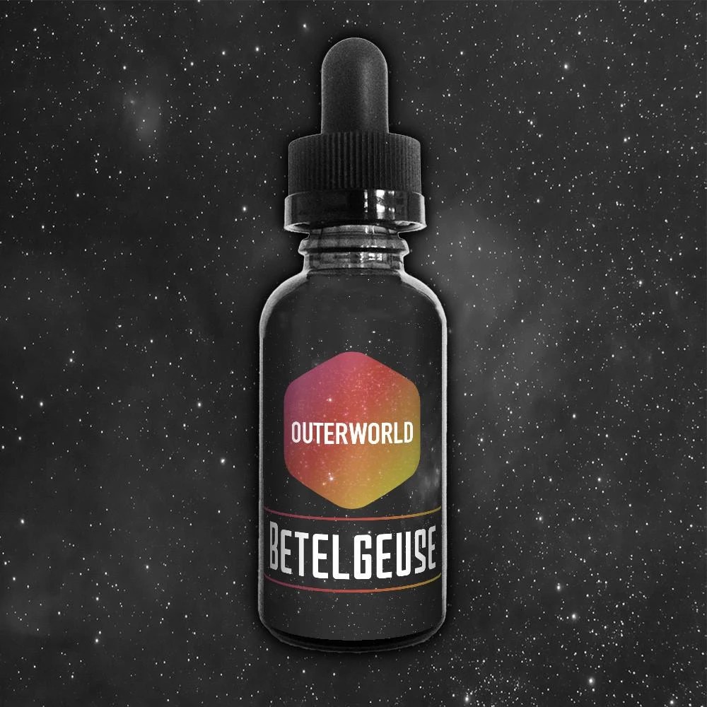 Betelgeuse-Outerworld