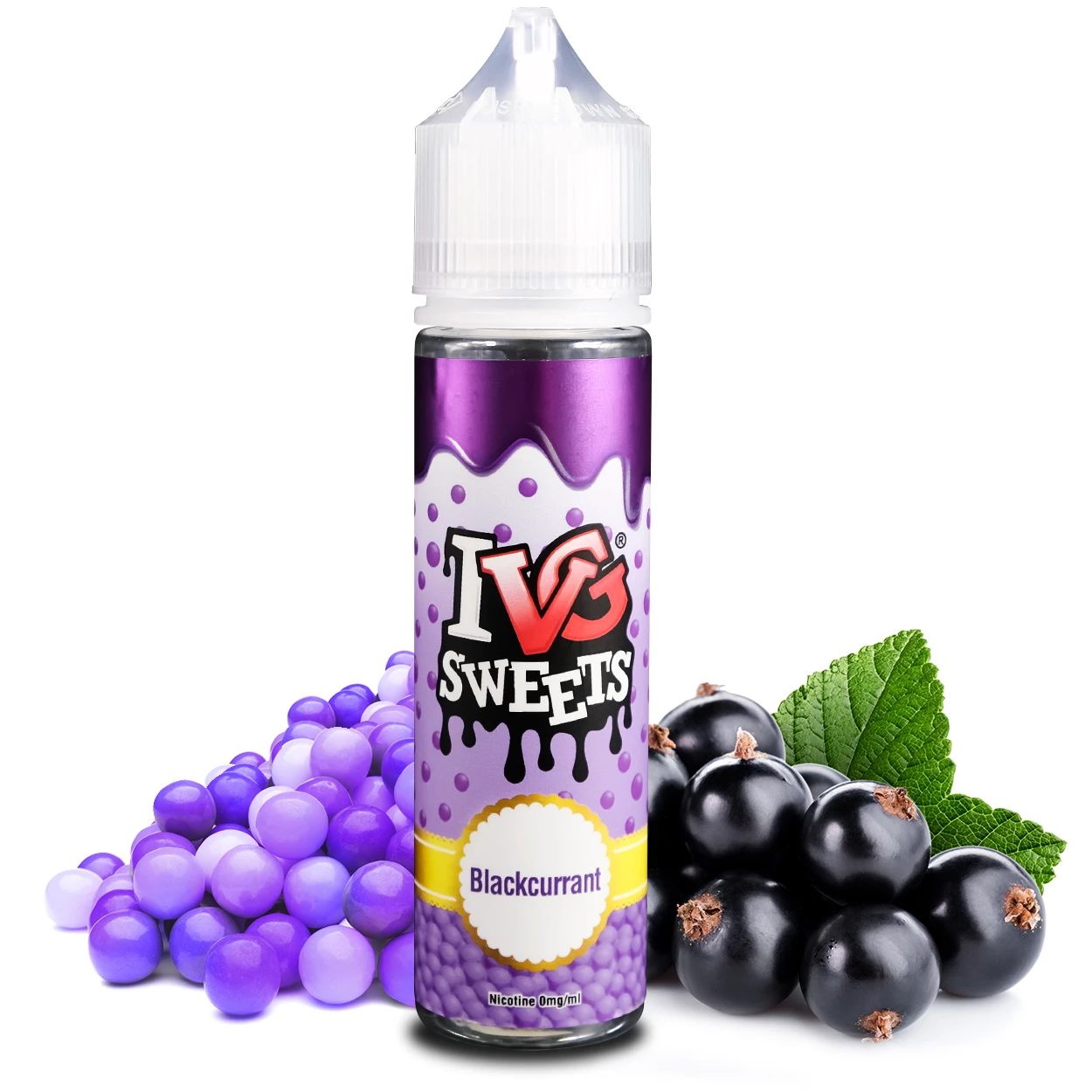 Blackcurrant-IVGSweets