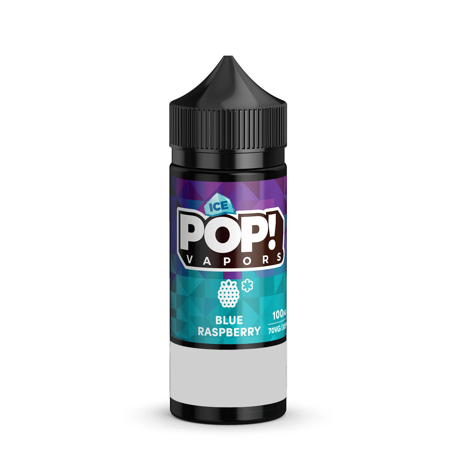 Iced-BlueRaspberry-Pop!Vapors