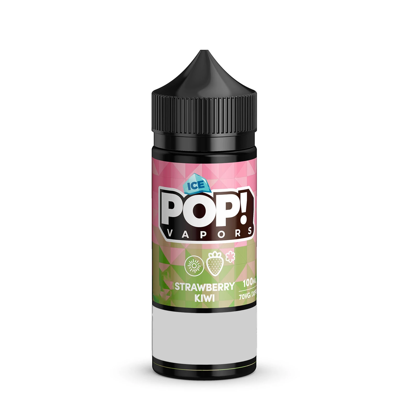 Iced-StrawberryKiwi-Pop!Vapors