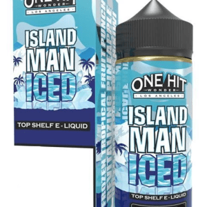 Island-ManIced-One-Hit-Wonder
