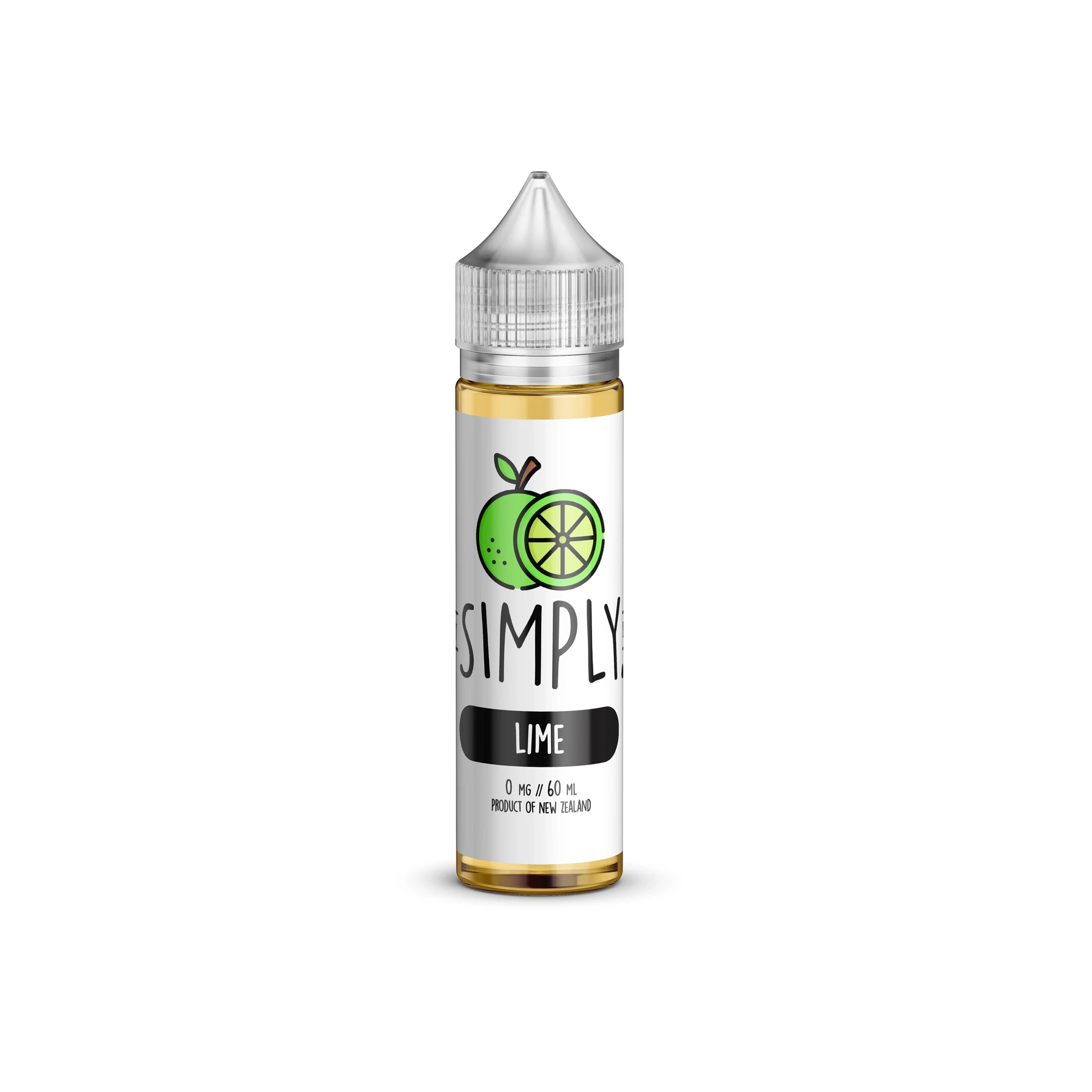 Lime-Simply