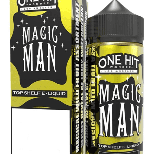 MagicMan-One-Hit-Wonder