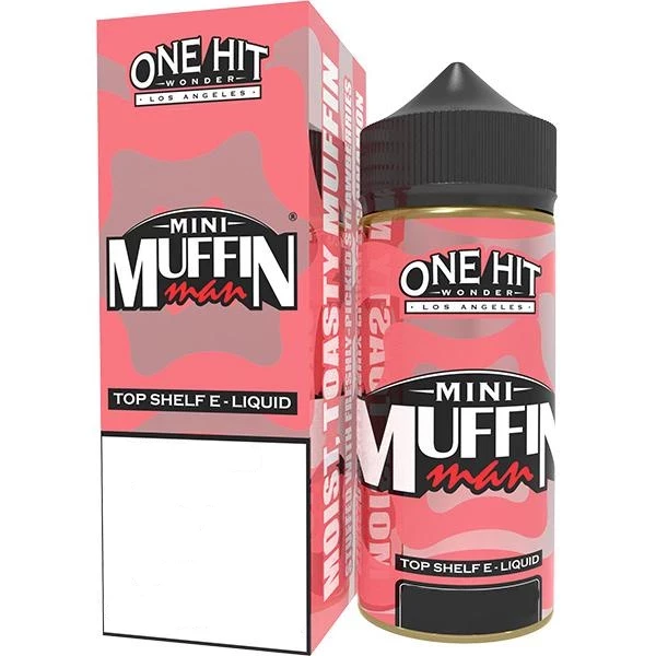 Mini-MuffinMan-One-Hit-Wonder