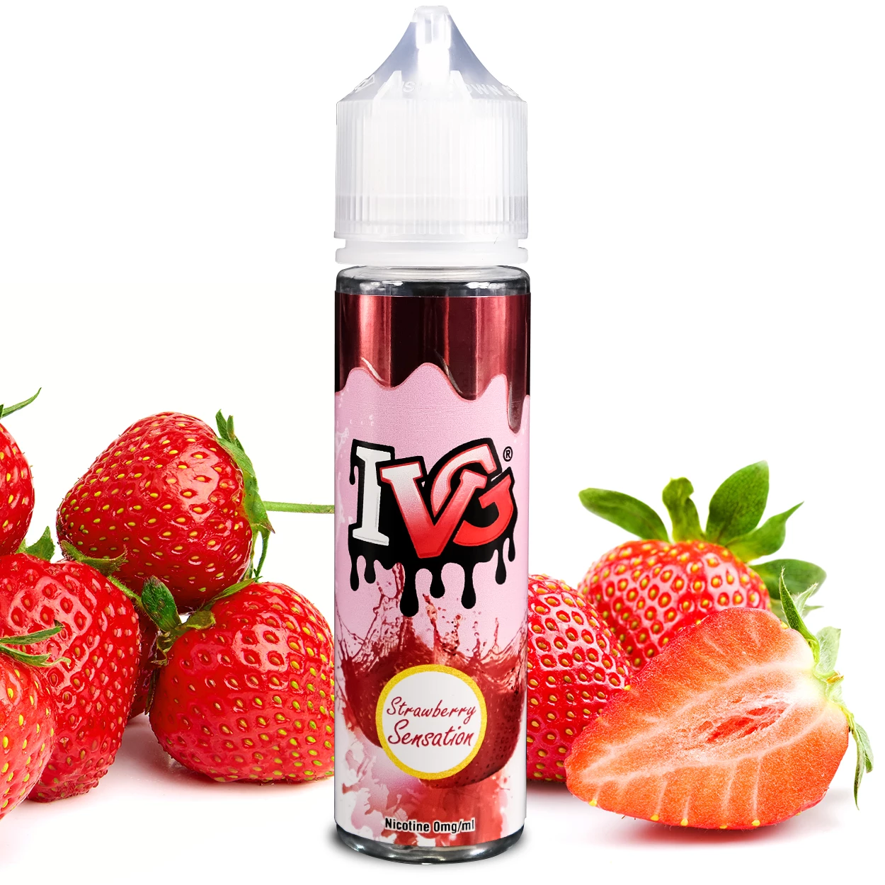 Strawberry-Sensation-IVG