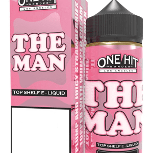 TheMan-One-Hit-Wonder