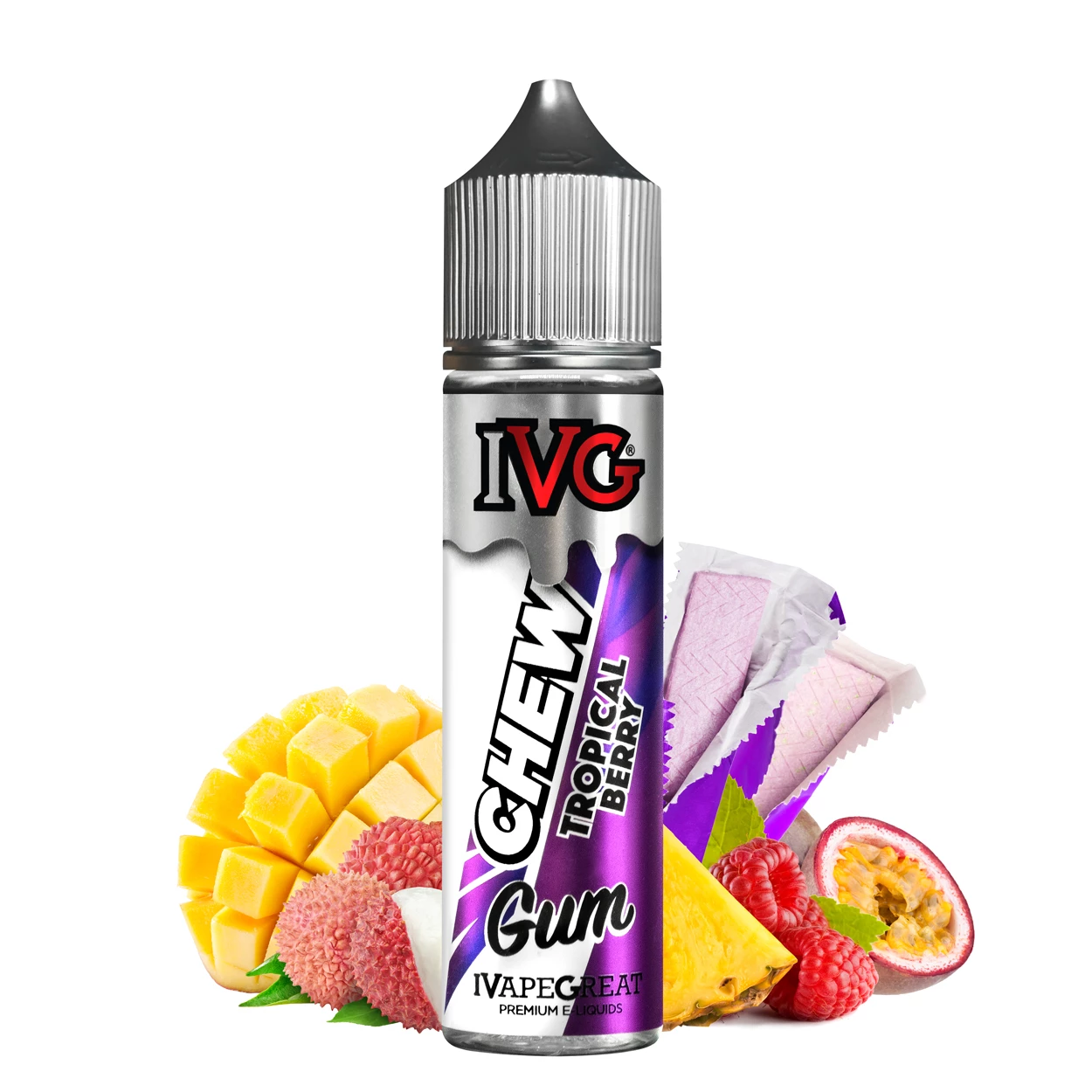 Tropical-Berry-IVG-Chew