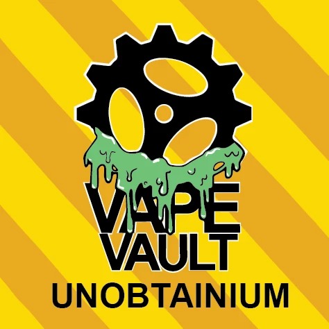 Unobtainium-Vape-Vault