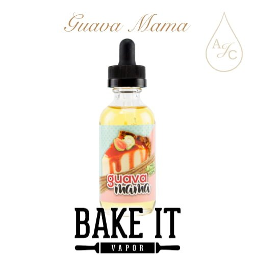 Guava Mama - Bake It - Ruthless Collection