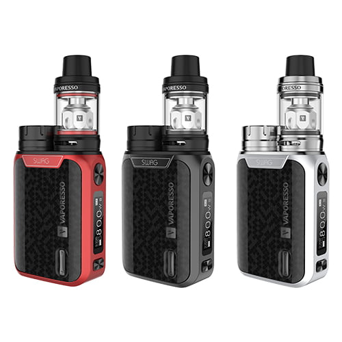 Swag Kit by Vaporesso