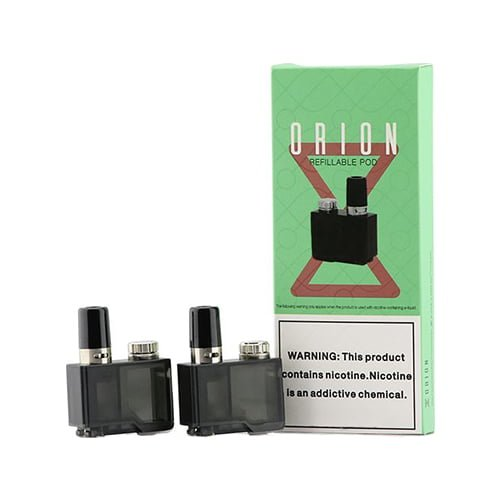 Orion Pod Replacement - Lost Vape