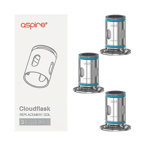 Cloudflask_Coils_-_Aspire_-_0.25ohm