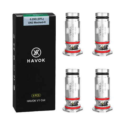 Havok_V1_Replacement_Coils_-_Uwell_-_0.25ohm