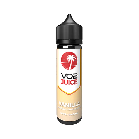 Vanilla-Vo2Juic
