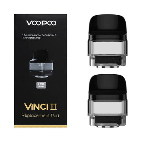 Vinci2Pods-VooPoo2