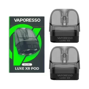 Luxe XR Pod Replacement - Vaporesso