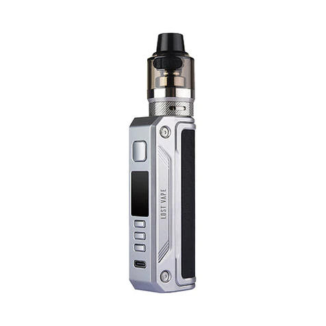 Thelema_Solo_100W_Kit_-_Lost_Vape_-_SS_Carbon_Fiber_